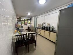 Blk 449 Chong Boon Centre (Ang Mo Kio), HDB 3 Rooms #589847501